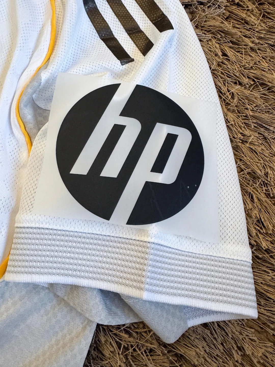 real madrid home 25/26 imported thai grade jersey, player edition real madrid home 25/26 imported thai grade jersey, player edition