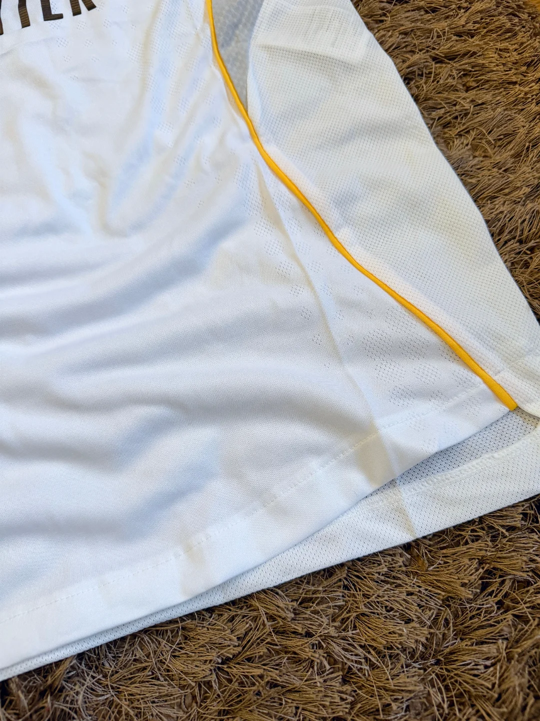 real madrid home 25/26 imported thai grade jersey, player edition real madrid home 25/26 imported thai grade jersey, player edition