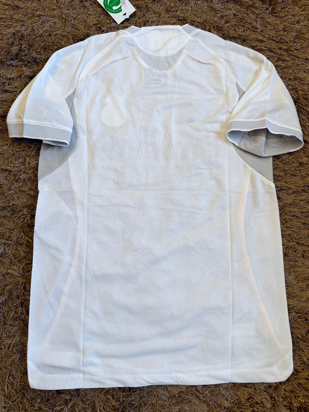 real madrid home 25/26 imported thai grade jersey, player edition real madrid home 25/26 imported thai grade jersey, player edition