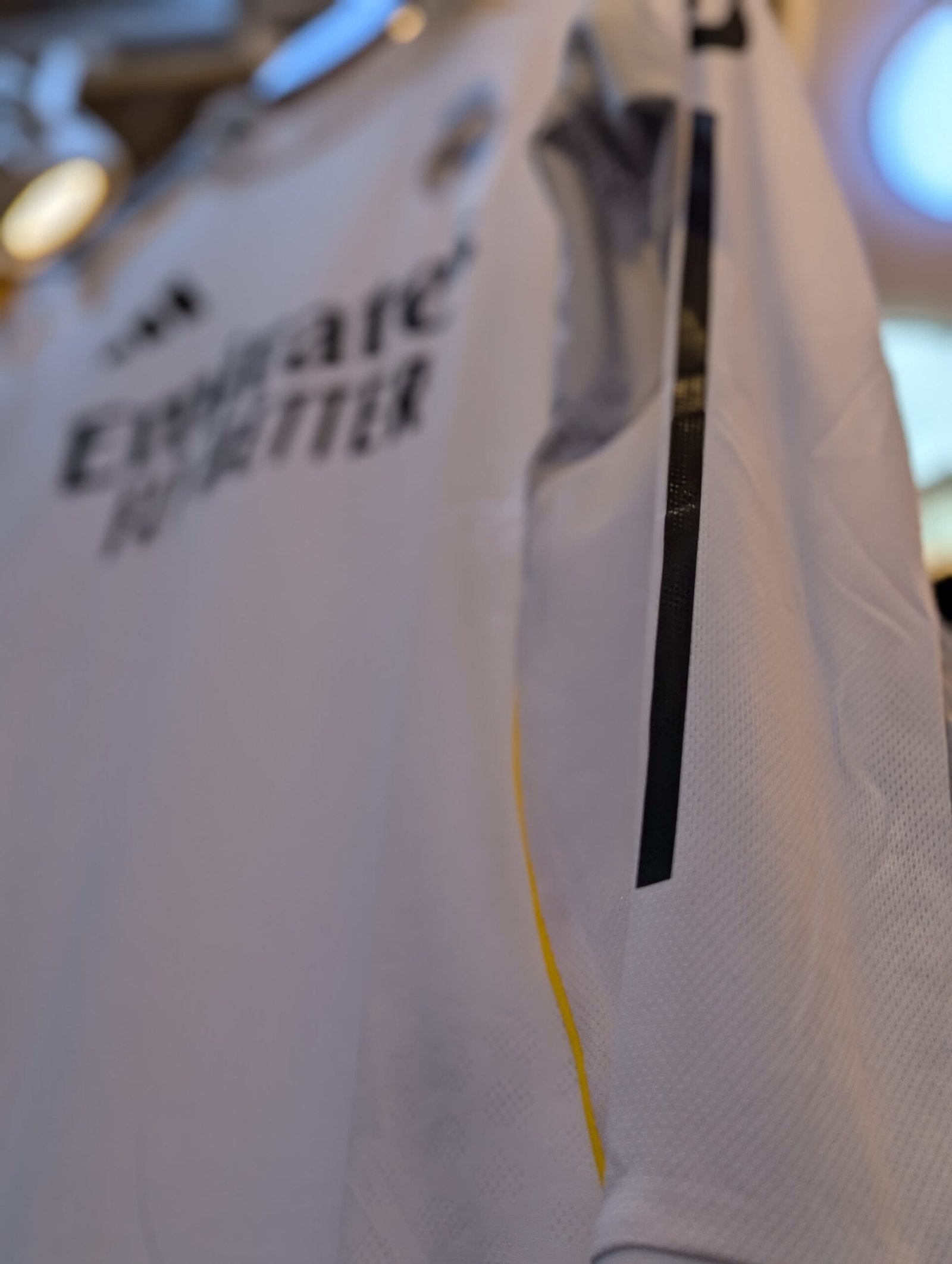 real madrid 25 26 home kit (full sleeve – imported thai grade jersey, player edition real madrid 25 26 home kit (full sleeve – imported thai grade jersey, player edition