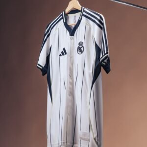 HOME real madrid travel kit – imported quality