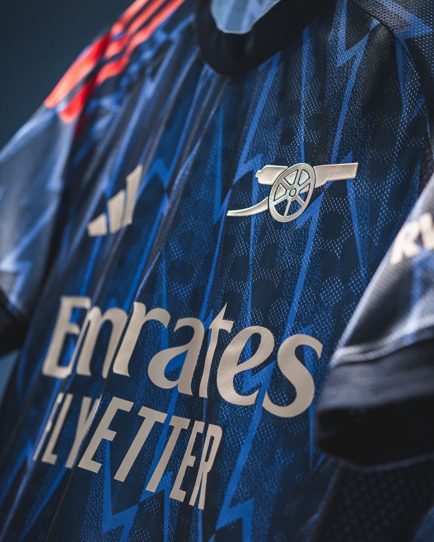 arsenal 25 26 away kit imported thai grade jersey, player edition arsenal 25 26 away kit imported thai grade jersey, player edition