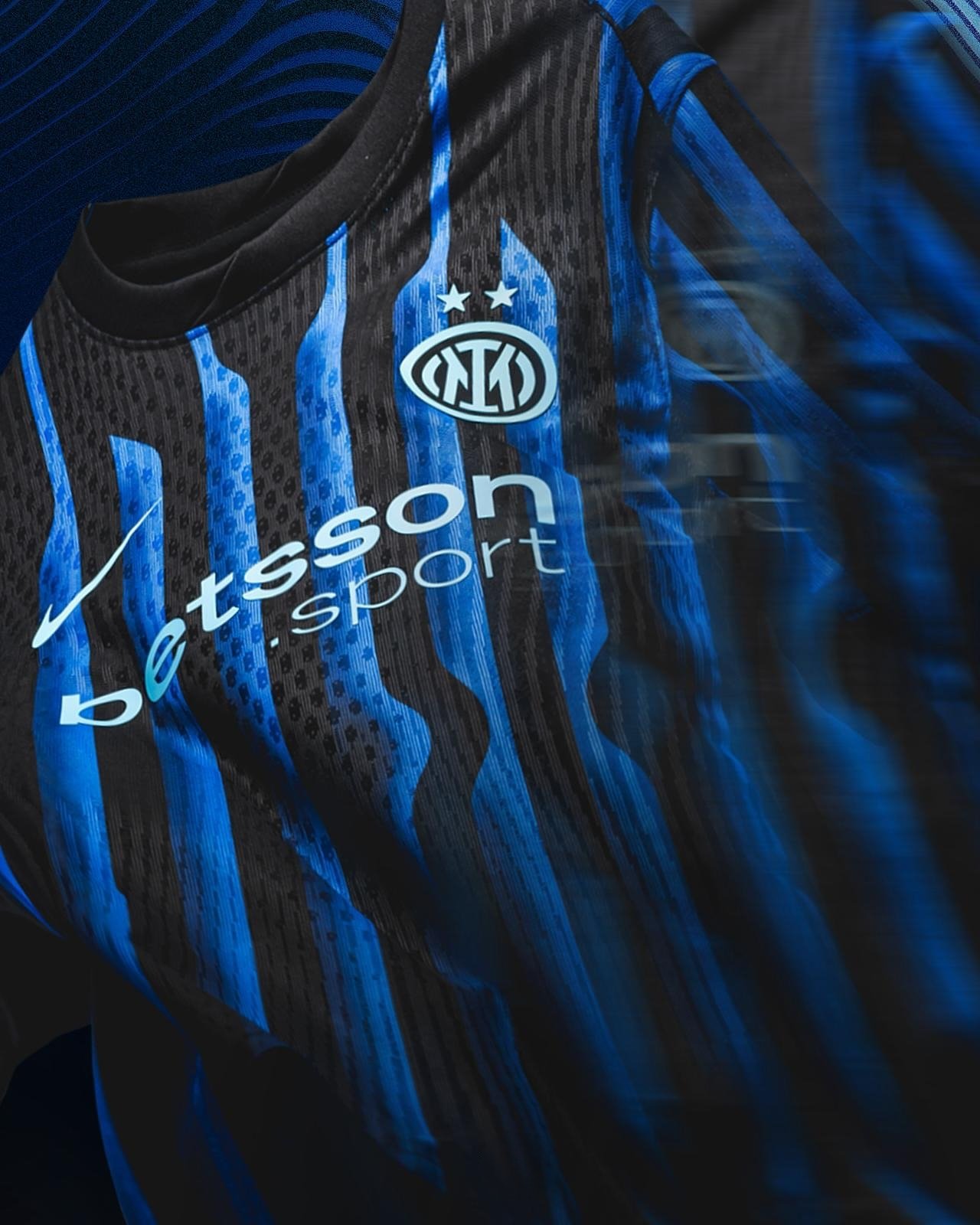 inter milan home 2025/26 kit imported thai grade jersey, player edition inter milan home 2025/26 kit imported thai grade jersey, player edition