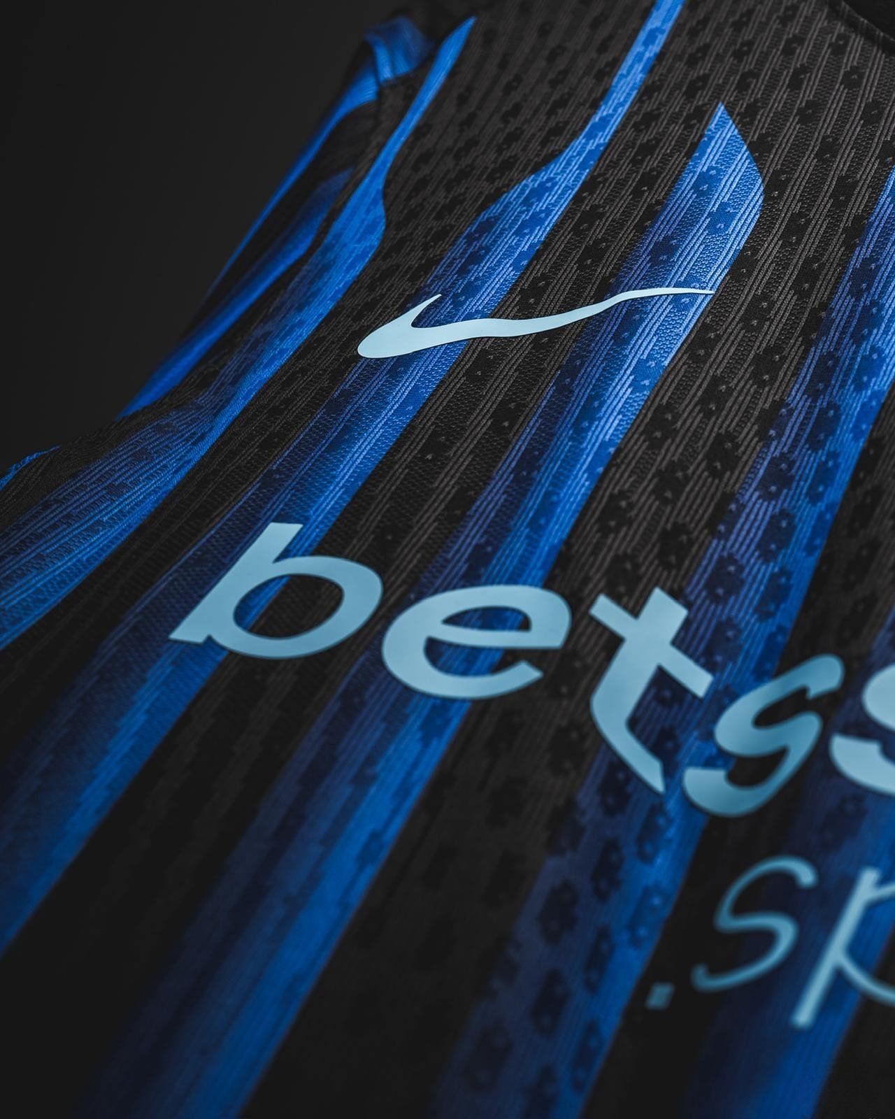 inter milan home 2025/26 kit imported thai grade jersey, player edition inter milan home 2025/26 kit imported thai grade jersey, player edition