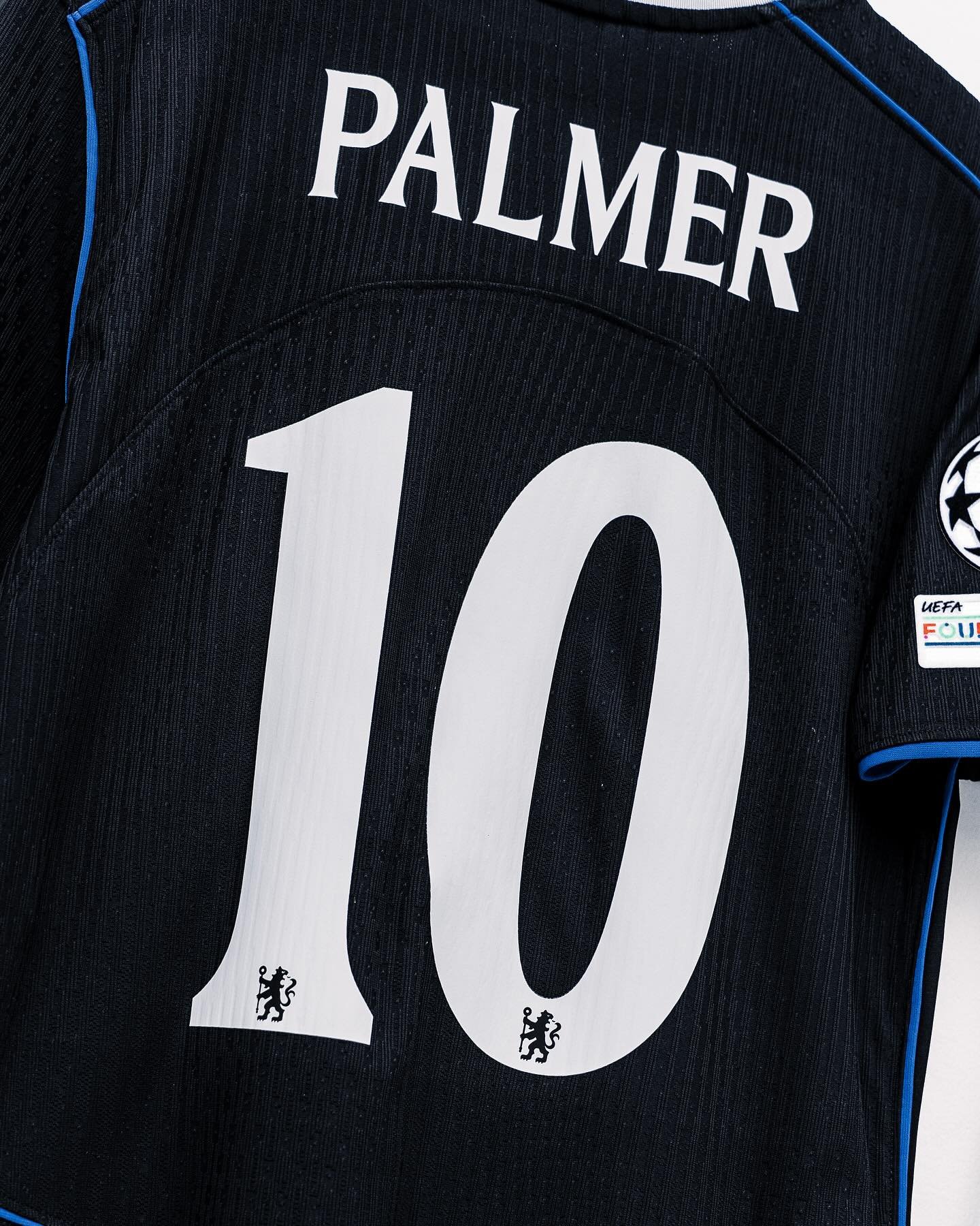 chelsea third kit 25/26 imported thai grade jersey, player edition chelsea third kit 25/26 imported thai grade jersey, player edition