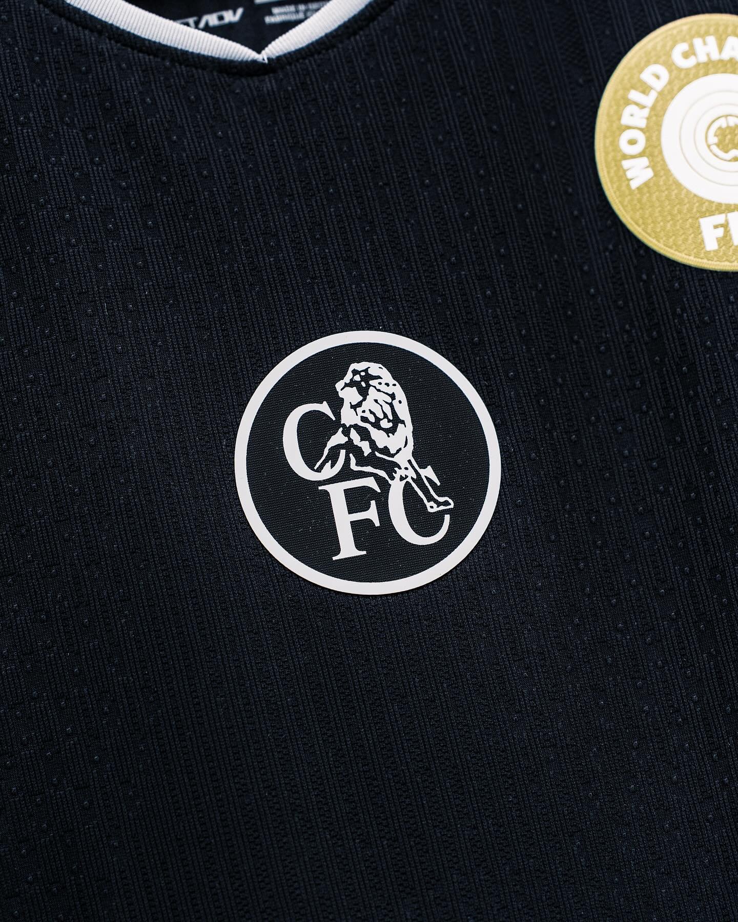 chelsea third kit 25/26 imported thai grade jersey, player edition chelsea third kit 25/26 imported thai grade jersey, player edition