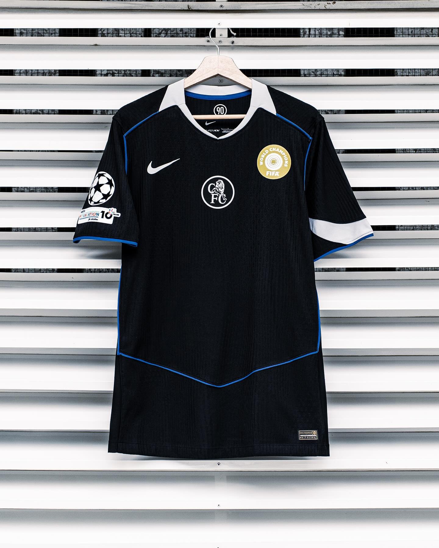 chelsea third kit 25/26 imported thai grade jersey, player edition chelsea third kit 25/26 imported thai grade jersey, player edition