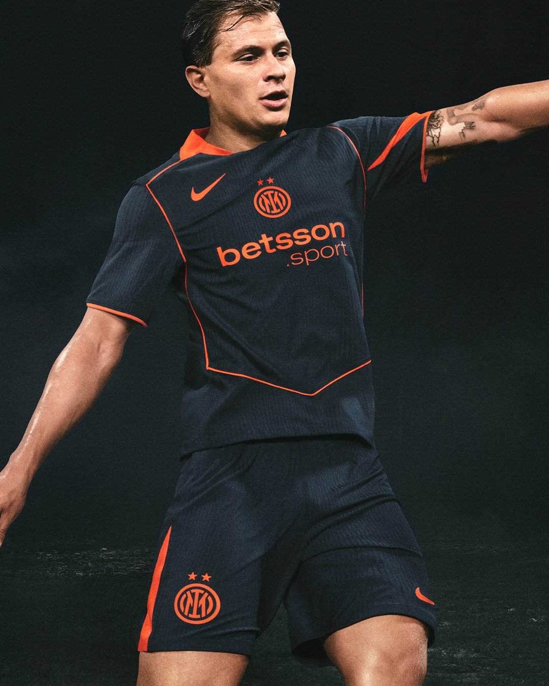 inter milan 3rd kit 25/26 imported thai grade jersey, player edition inter milan 3rd kit 25/26 imported thai grade jersey, player edition