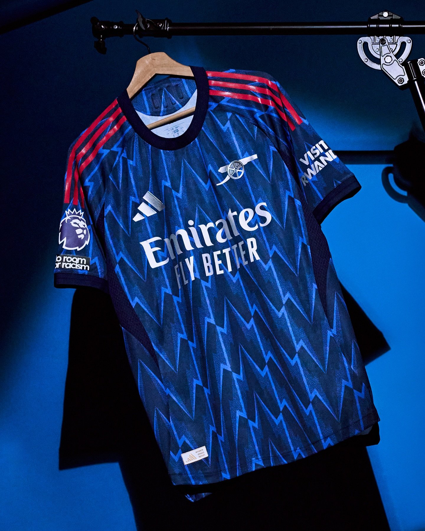 arsenal 25 26 away kit imported thai grade jersey, player edition arsenal 25 26 away kit imported thai grade jersey, player edition