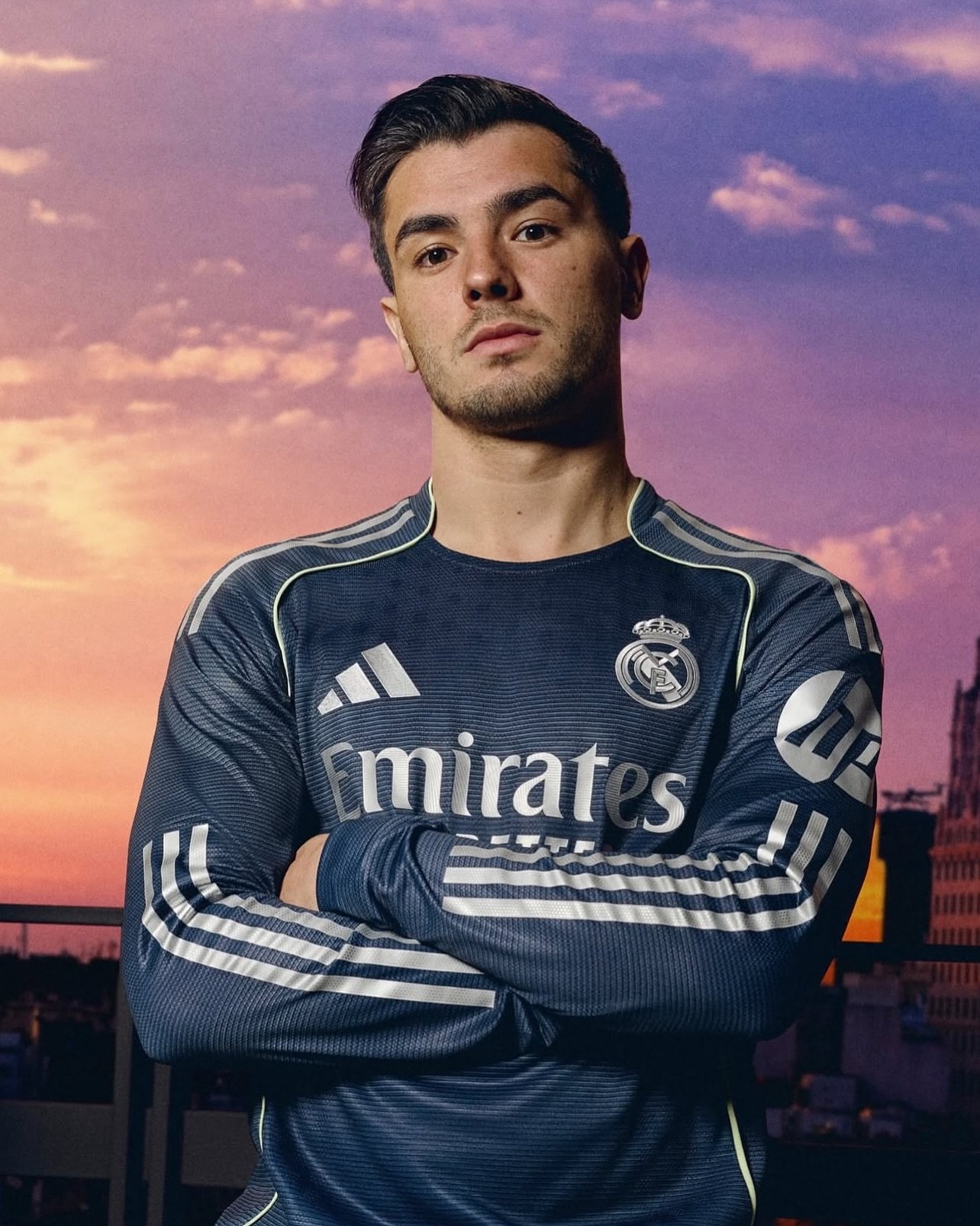 real madrid 25 26 away kit – full sleeve imported thai grade jersey, player edition real madrid 25 26 away kit – full sleeve imported thai grade jersey, player edition