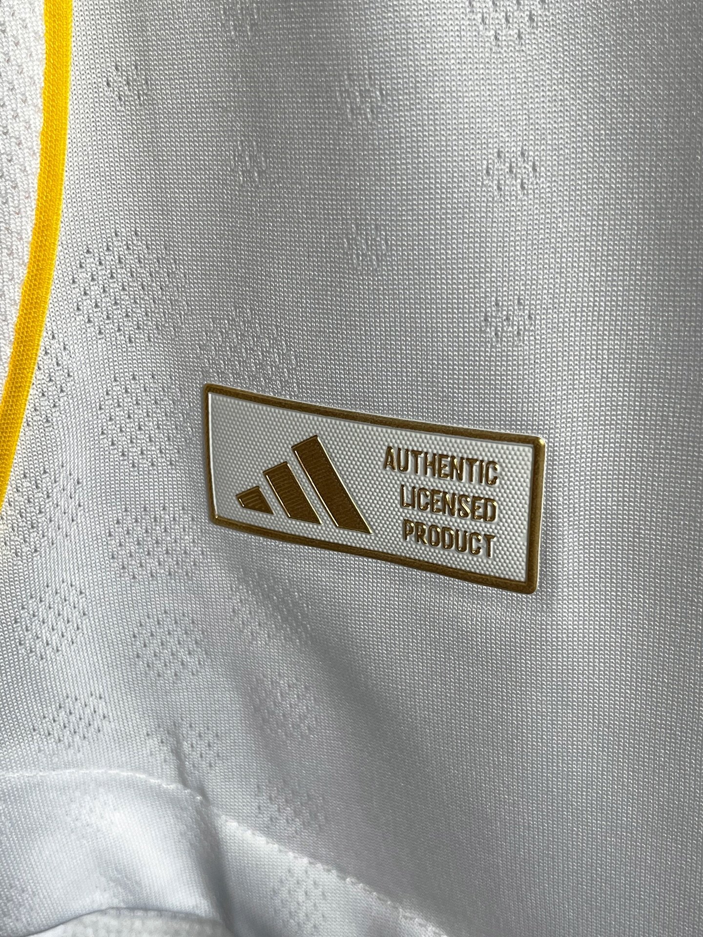 real madrid 25 26 home kit (full sleeve – imported thai grade jersey, player edition real madrid 25 26 home kit (full sleeve – imported thai grade jersey, player edition