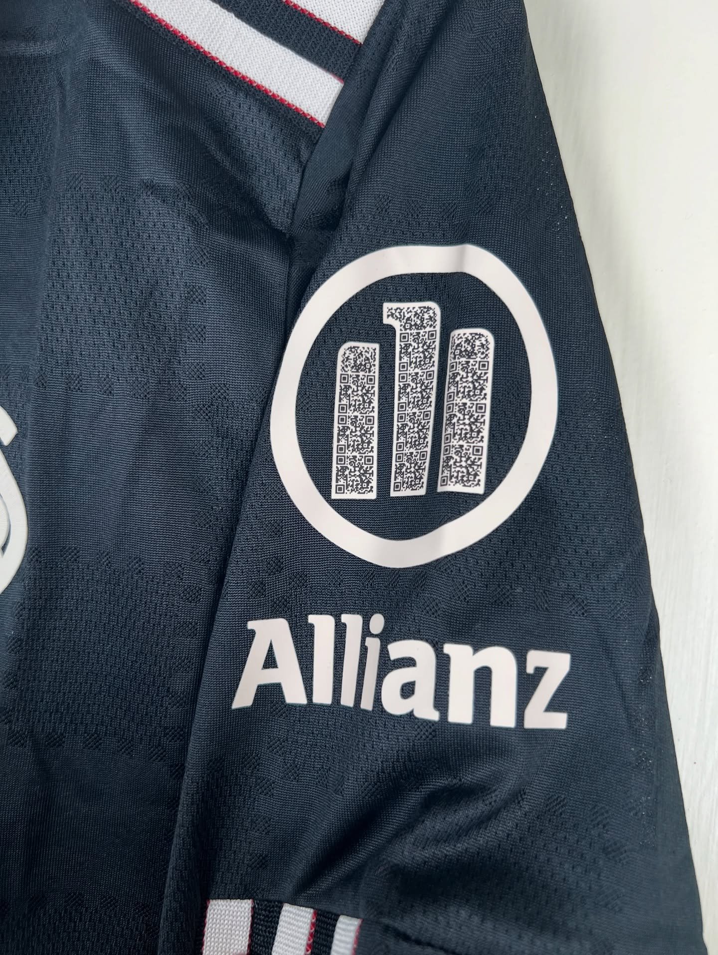 bayern munich 2025 26 third kit full sleeve imported thai grade jersey, player edition bayern munich 2025 26 third kit full sleeve imported thai grade jersey, player edition