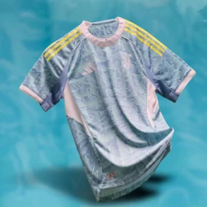 juventus 2025/26 away imported thai grade jersey, player edition