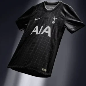 HOME tottenham hotspur 2025/26 away imported thai grade jersey, player edition