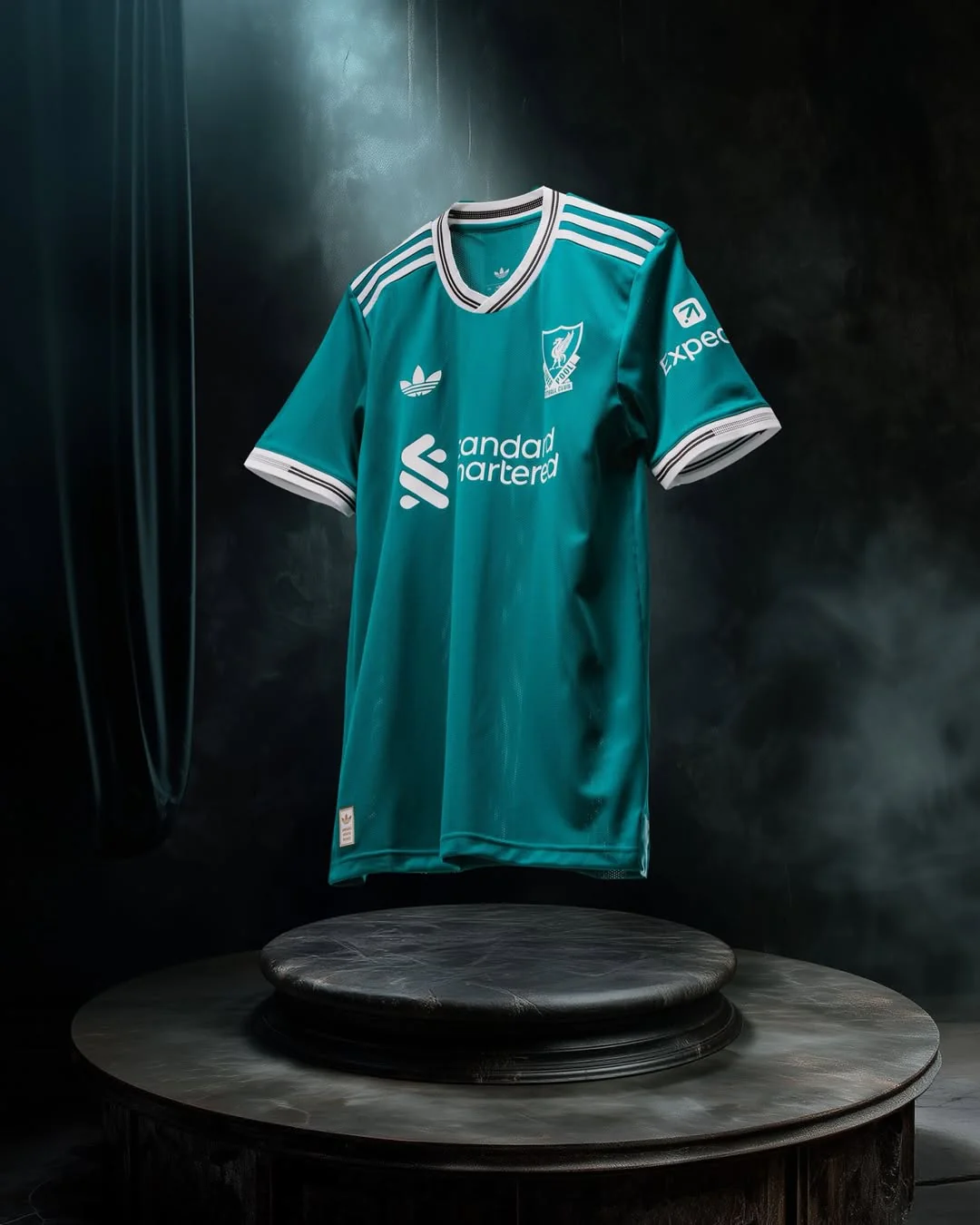 liverpool 2025 26 third kit imported thai grade jersey, player edition liverpool 2025 26 third kit imported thai grade jersey, player edition