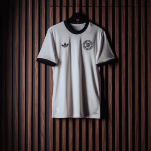 germany 125th anniversary kit, imported thai grade jersey, player edition