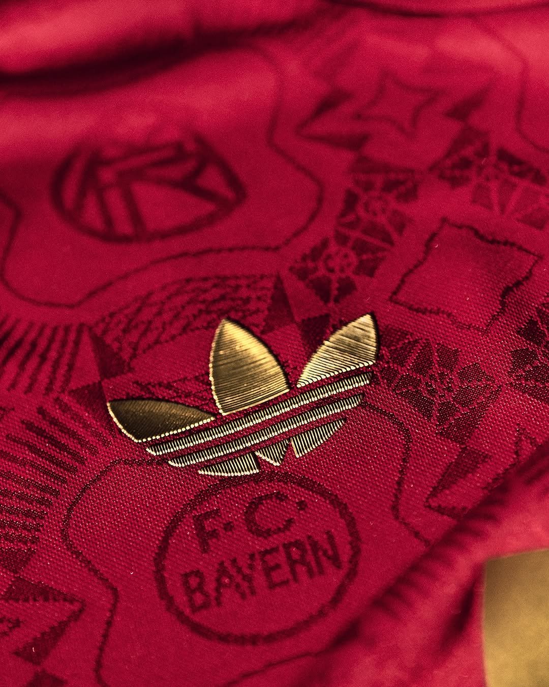 bayern munich 125th anniversary special edition imported premium jersey bayern munich 125th anniversary special edition imported premium jersey