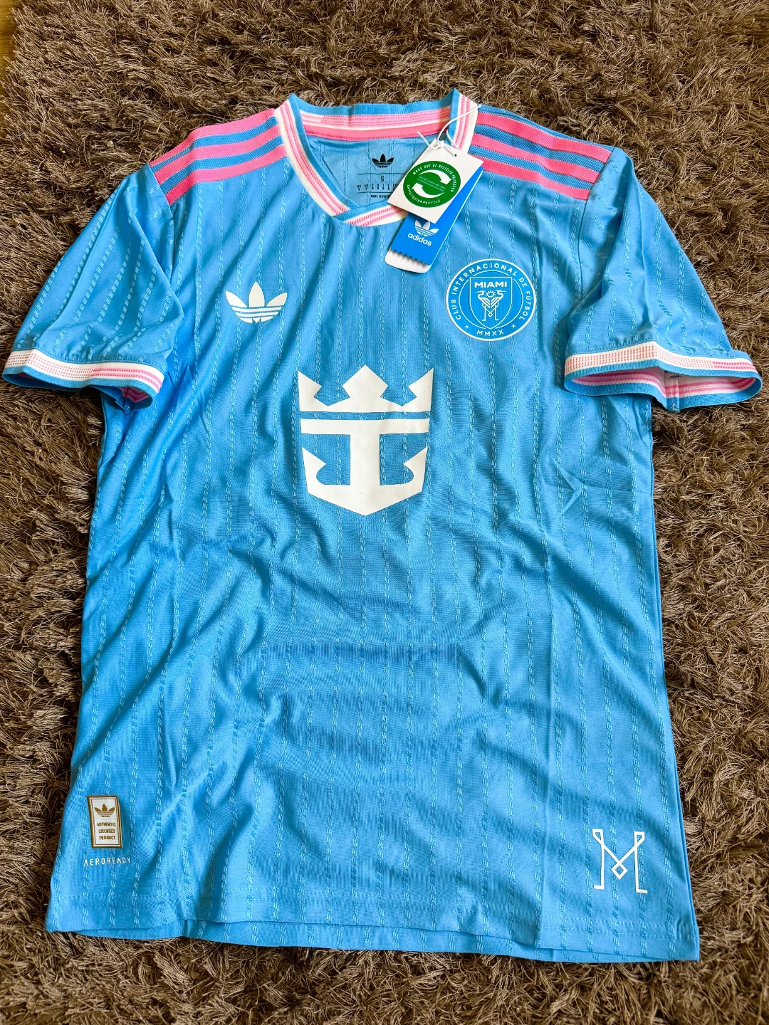 inter miami 25/26 third kit imported thai grade jersey, player edition inter miami 25/26 third kit imported thai grade jersey, player edition