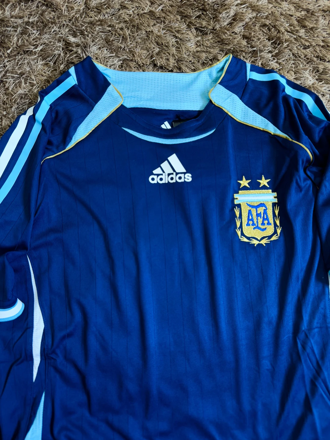 argentina 2006 away kit retro, imported retro editions argentina 2006 away kit retro, imported retro editions