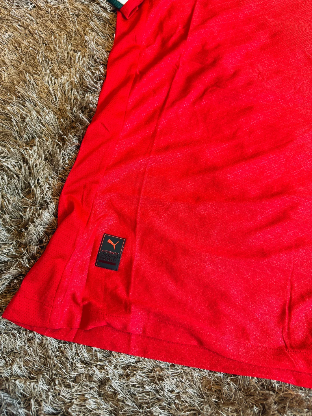 portugal 2025 26 home kit imported thai grade jersey, player edition portugal 2025 26 home kit imported thai grade jersey, player edition