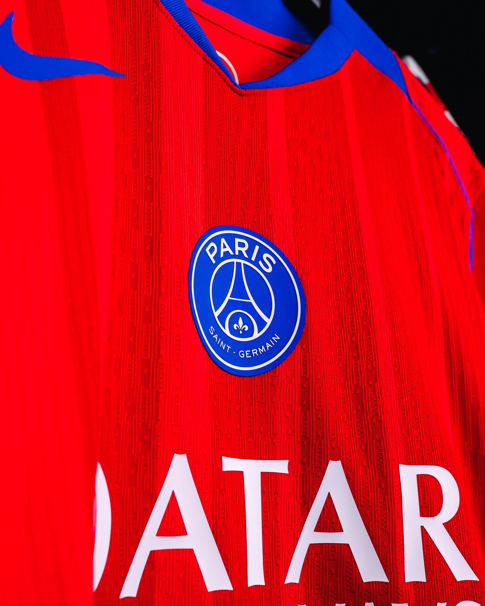 paris saint germain 25/26 third kit imported thai grade jersey, player edition paris saint germain 25/26 third kit imported thai grade jersey, player edition