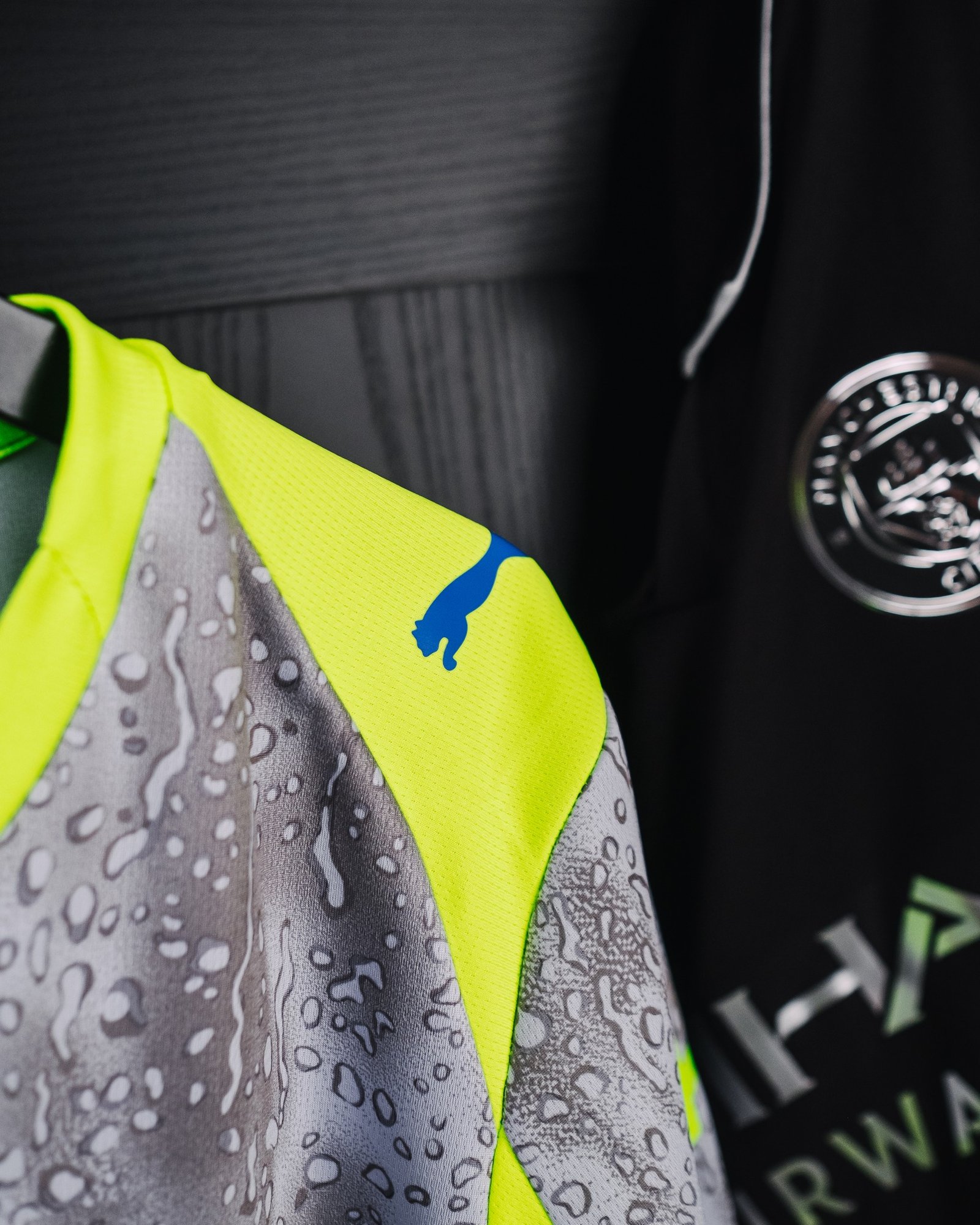 manchester city third kit 25/26 imported thai grade jersey, player edition manchester city third kit 25/26 imported thai grade jersey, player edition