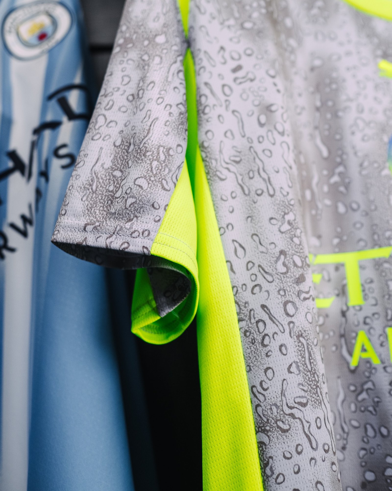 manchester city third kit 25/26 imported thai grade jersey, player edition manchester city third kit 25/26 imported thai grade jersey, player edition