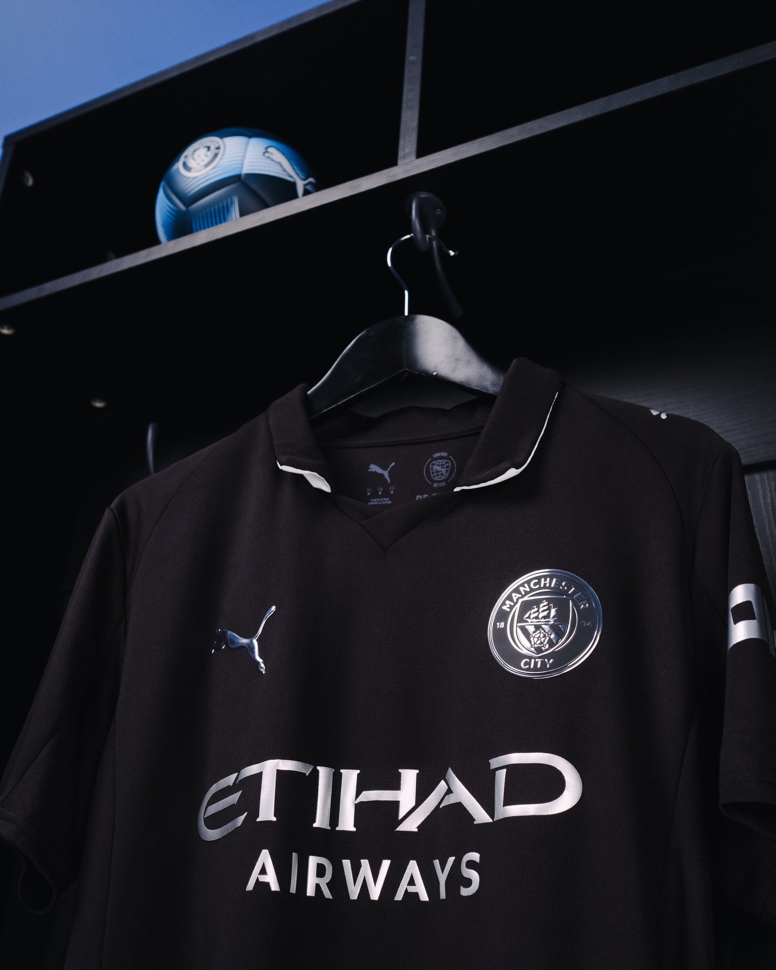 manchester city 2025/26 away kit imported thai grade jersey, player edition manchester city 2025/26 away kit imported thai grade jersey, player edition