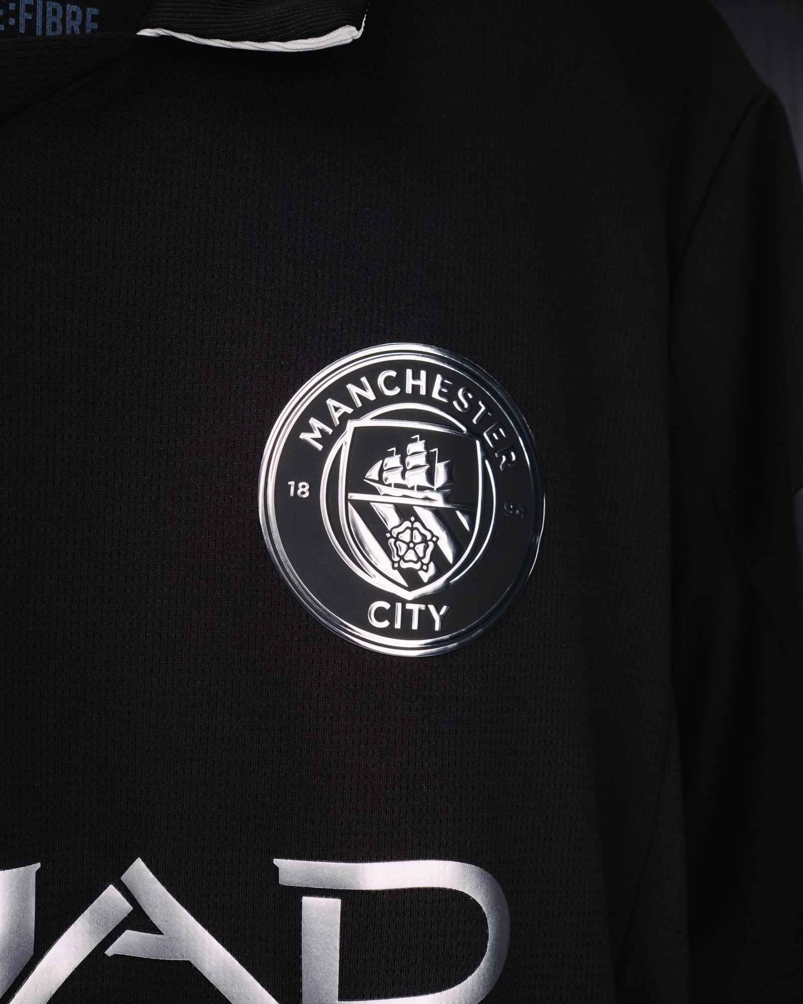 manchester city 2025/26 away kit imported thai grade jersey, player edition manchester city 2025/26 away kit imported thai grade jersey, player edition