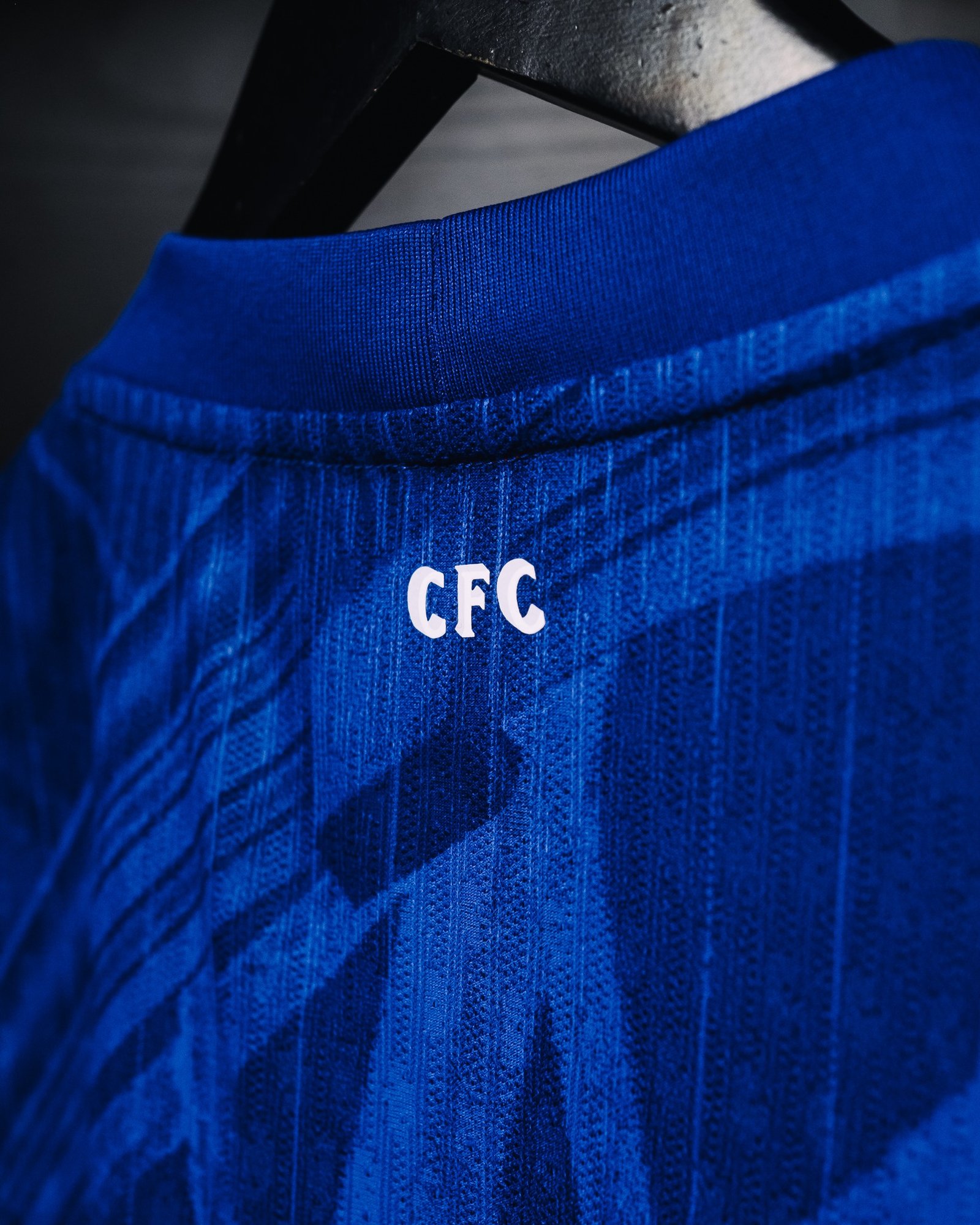 chelsea home kit 25/26 imported thai grade jersey, player edition chelsea home kit 25/26 imported thai grade jersey, player edition