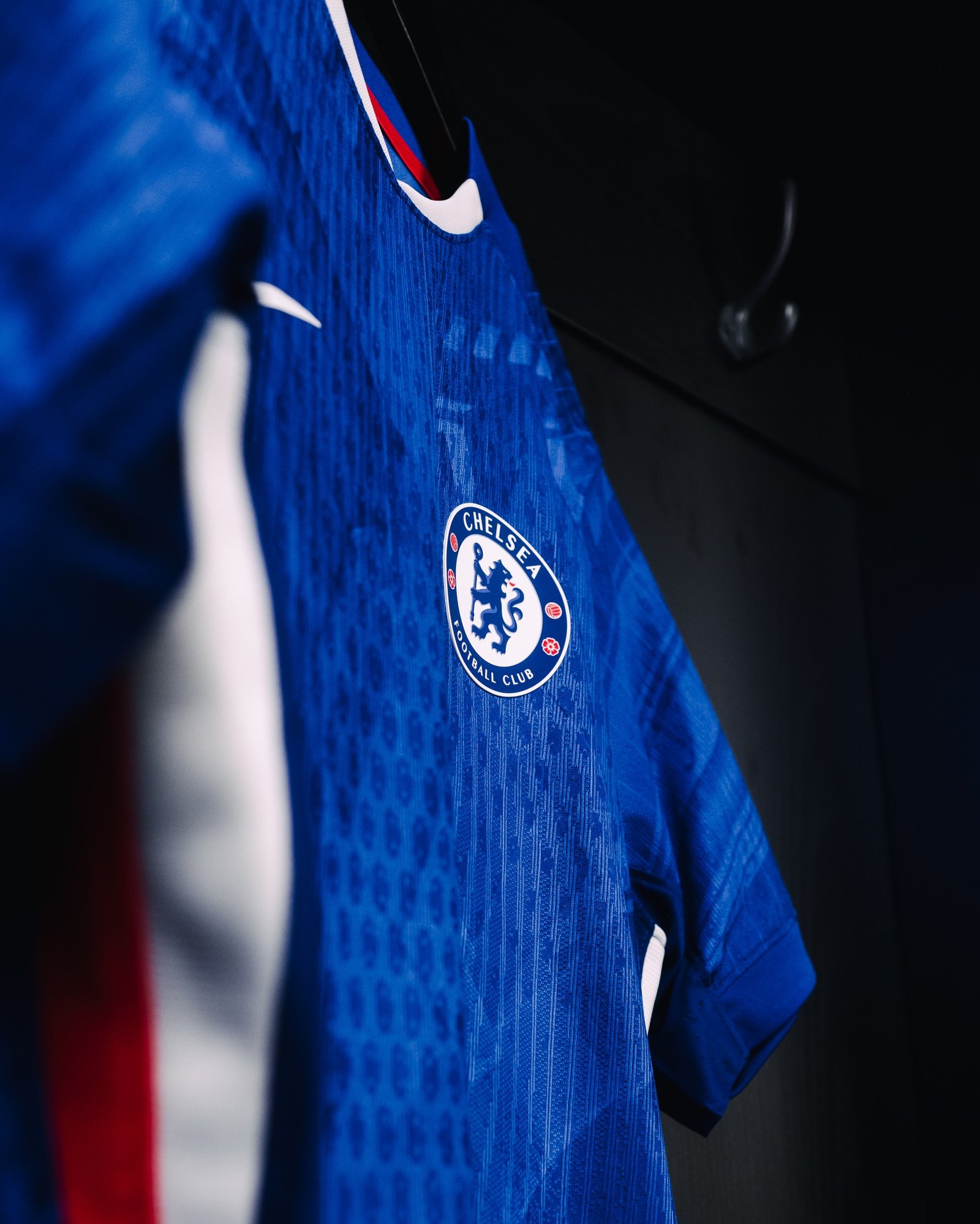 chelsea home kit 25/26 imported thai grade jersey, player edition chelsea home kit 25/26 imported thai grade jersey, player edition
