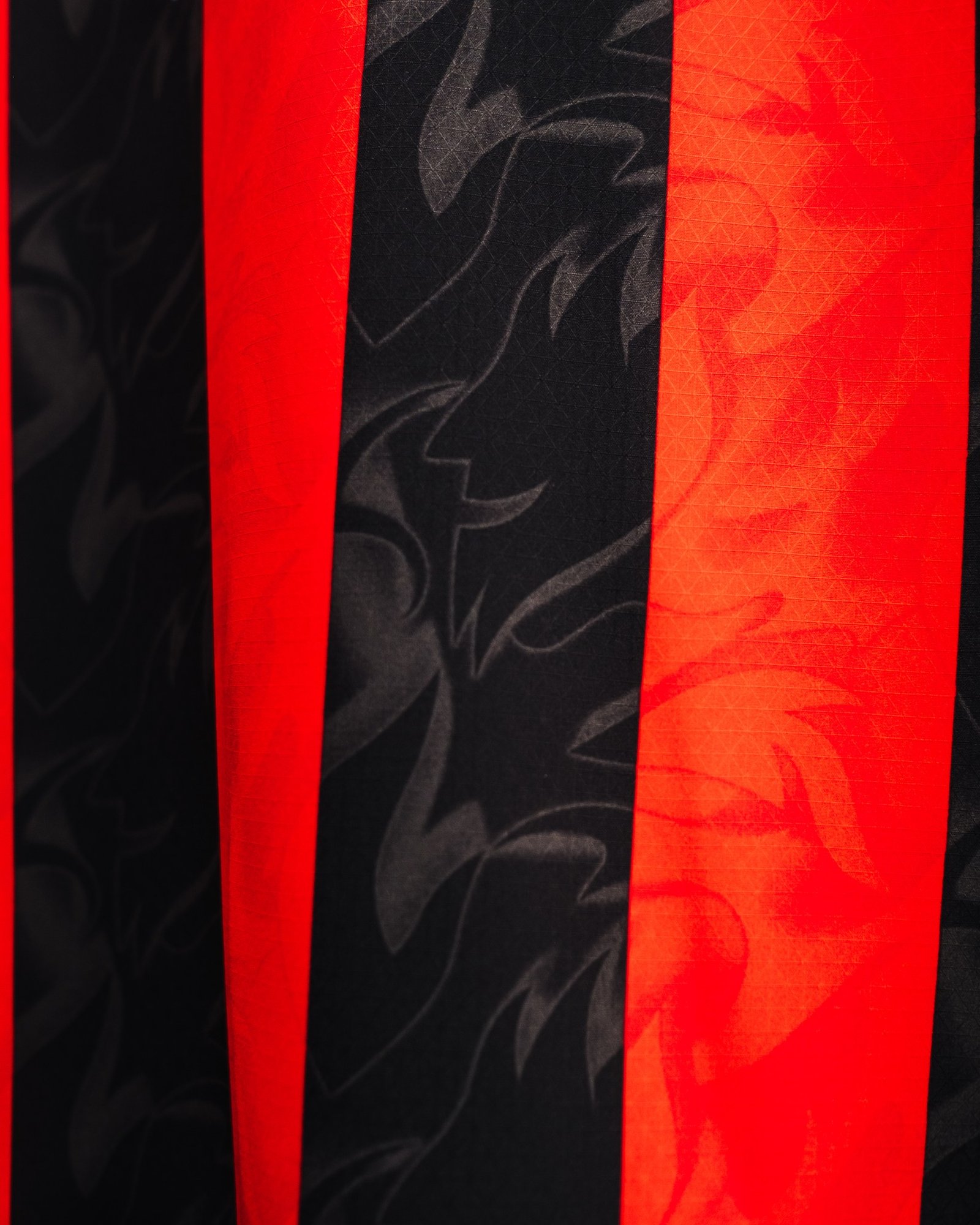 ac milan 25 26 home imported thai grade jersey, player edition ac milan 25 26 home imported thai grade jersey, player edition