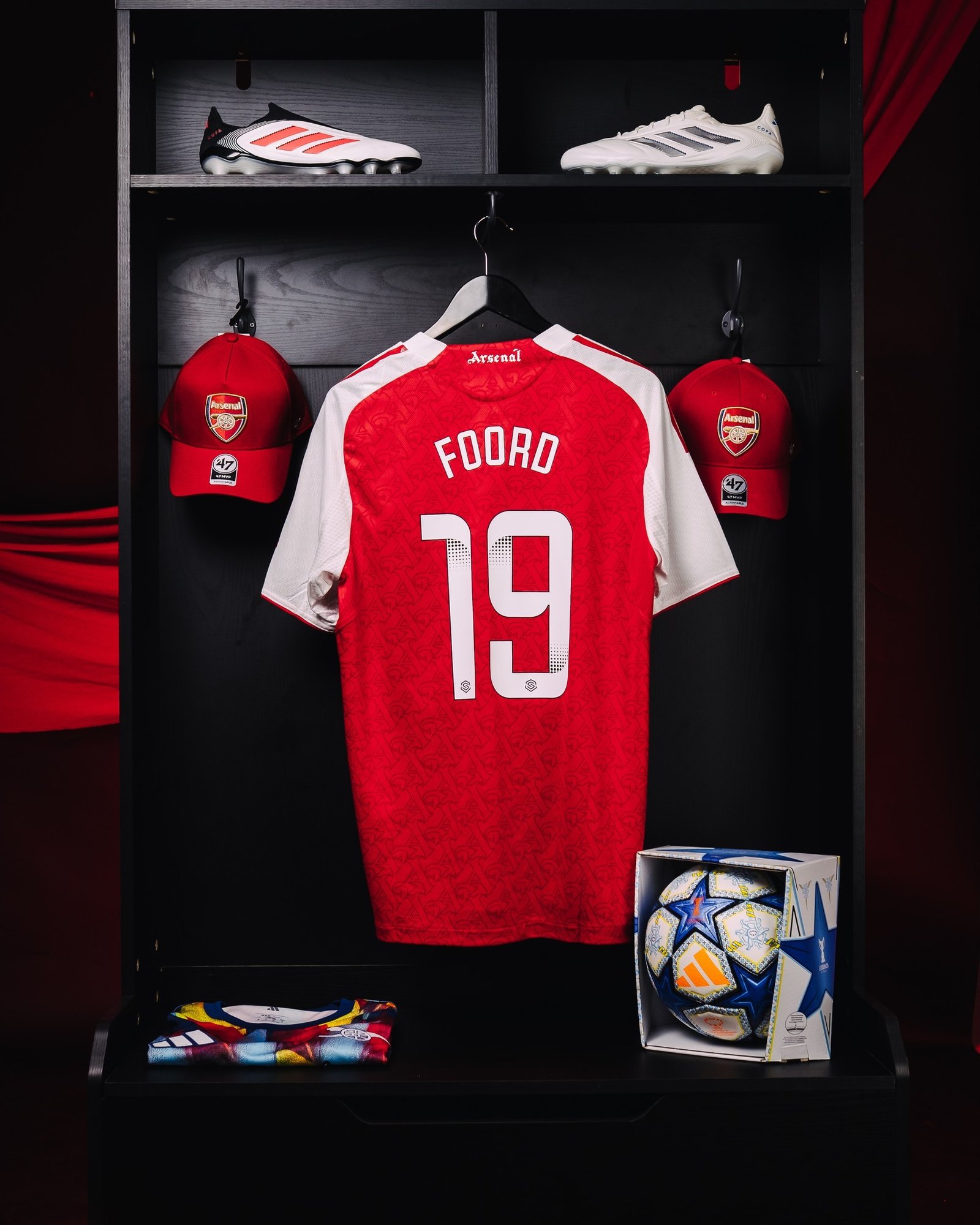 arsenal home kit 25 26 imported thai grade jersey, player edition arsenal home kit 25 26 imported thai grade jersey, player edition