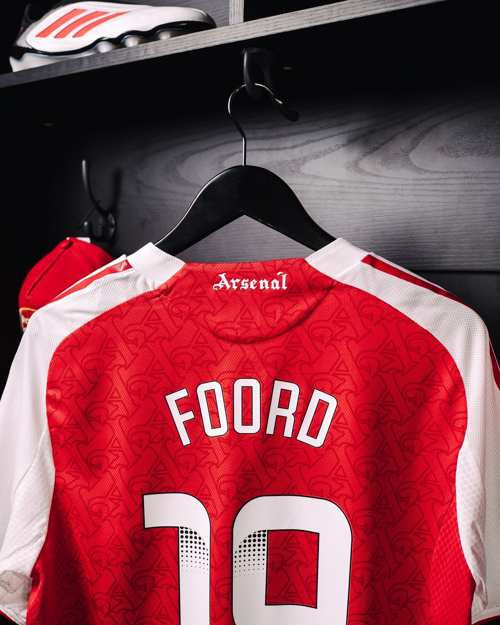 arsenal home kit 25 26 imported thai grade jersey, player edition arsenal home kit 25 26 imported thai grade jersey, player edition