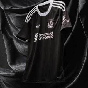 HOME liverpool gk kit imported thai grade jersey, player edition