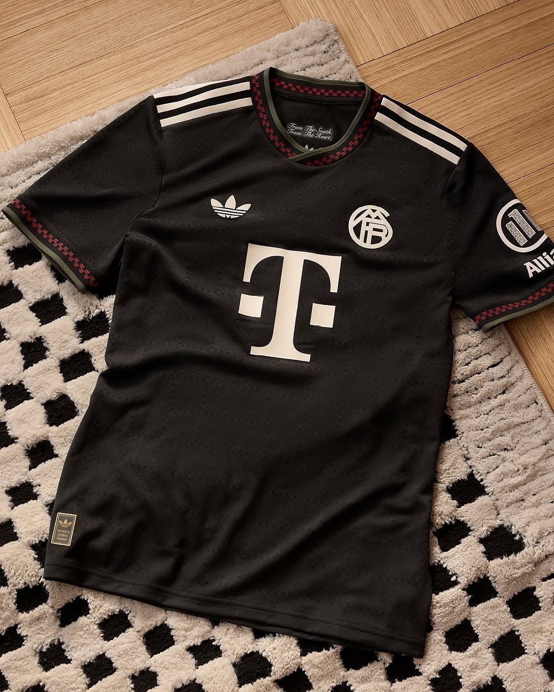 bayern munich 2025 26 third kit imported thai grade jersey, player edition bayern munich 2025 26 third kit imported thai grade jersey, player edition