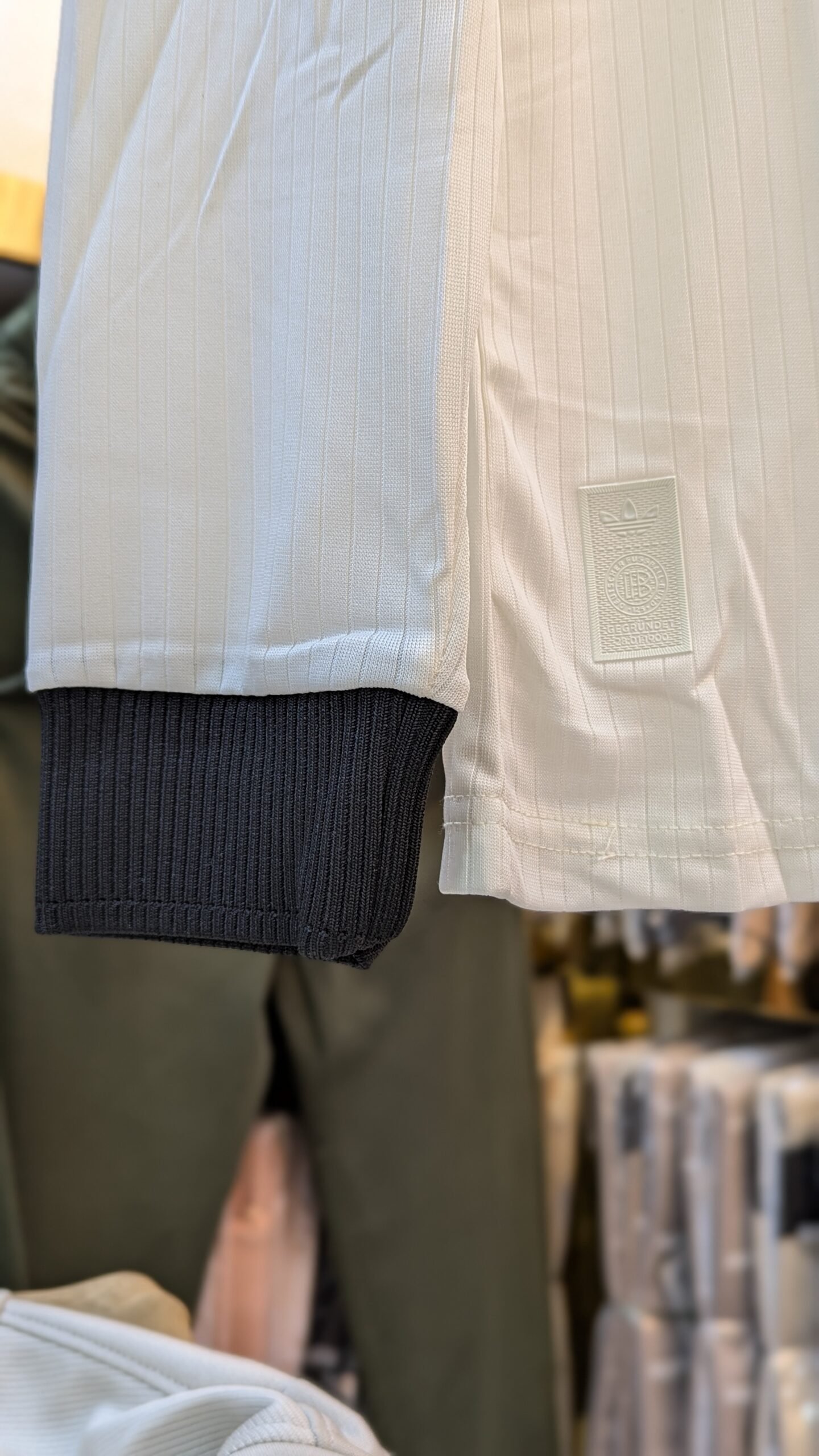 germany 125th anniversary kit full sleeve,imported premium quality, player edition germany 125th anniversary kit full sleeve,imported premium quality, player edition