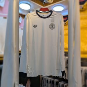 HOME germany 125th anniversary kit full sleeve,imported premium quality, player edition
