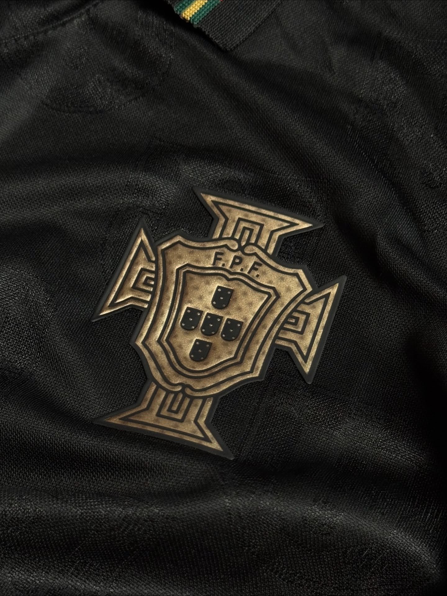 portugal panther special kit, imported premium quality, player edition portugal panther special kit, imported premium quality, player edition