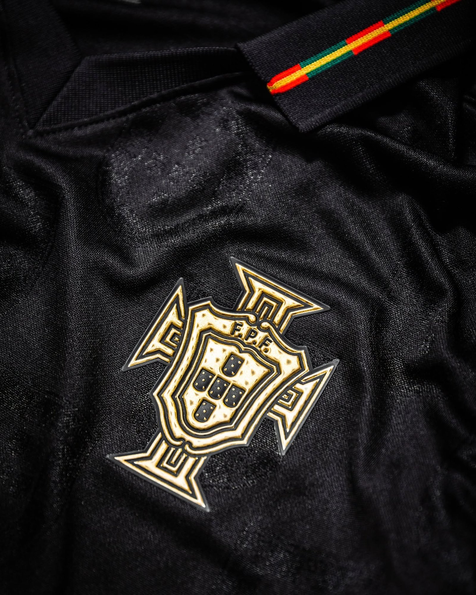 portugal panther special kit, imported premium quality, player edition portugal panther special kit, imported premium quality, player edition