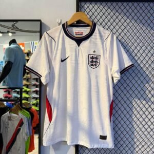 HOME england home kit – world cup 2026,imported player edition