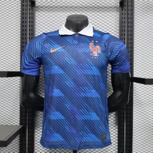 france home kit – world cup 2026, imported player edition