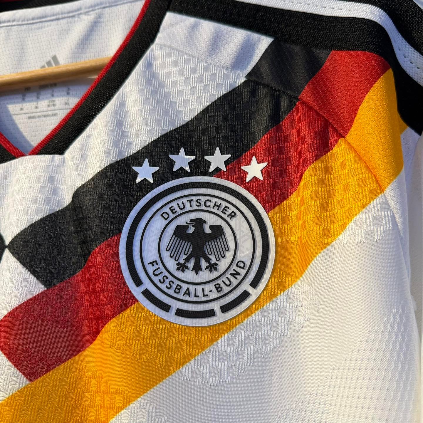 germany home kit full sleeve– world cup 2026 imported player edition germany home kit full sleeve– world cup 2026 imported player edition