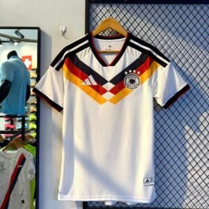 germany home kit world cup 2026, imported player edition