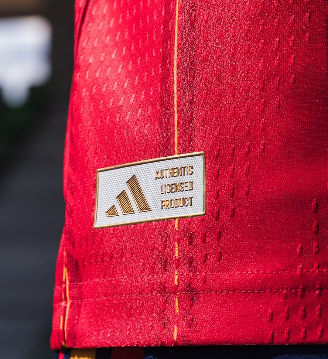 spain home kit β world cup 2026 imported player edition spain home kit β world cup 2026 imported player edition