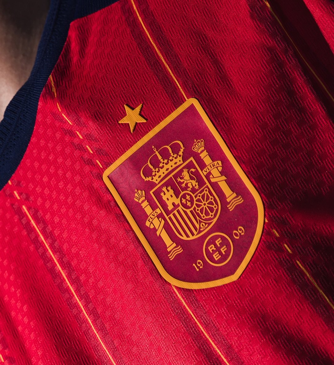 spain home kit β world cup 2026 imported player edition spain home kit β world cup 2026 imported player edition