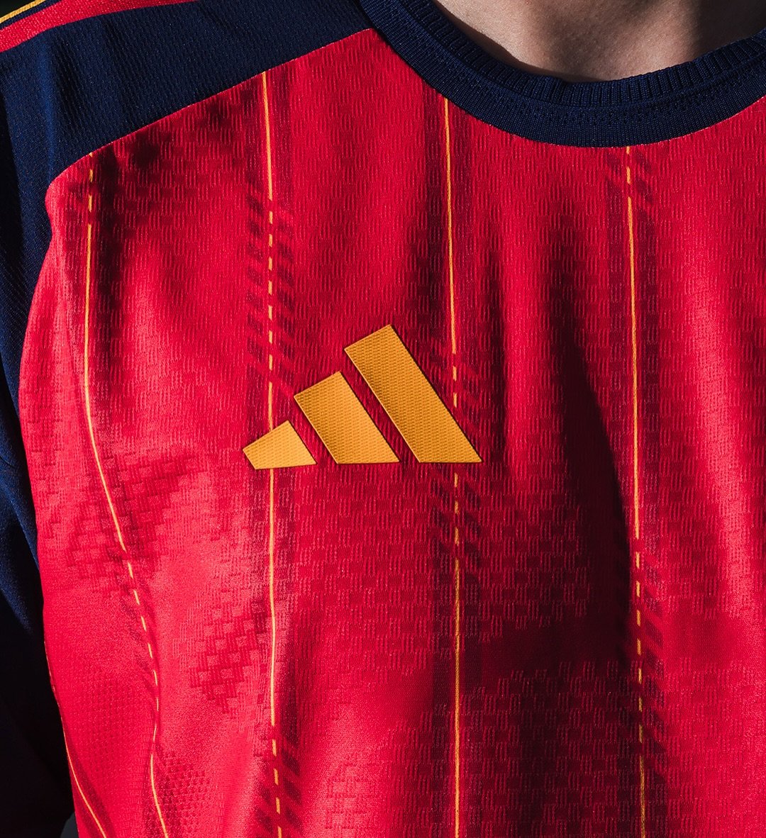 spain home kit β world cup 2026 imported player edition spain home kit β world cup 2026 imported player edition