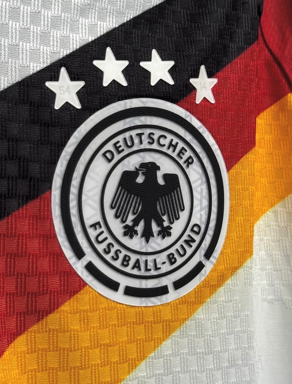 germany home kit world cup 2026, imported player edition germany home kit world cup 2026, imported player edition