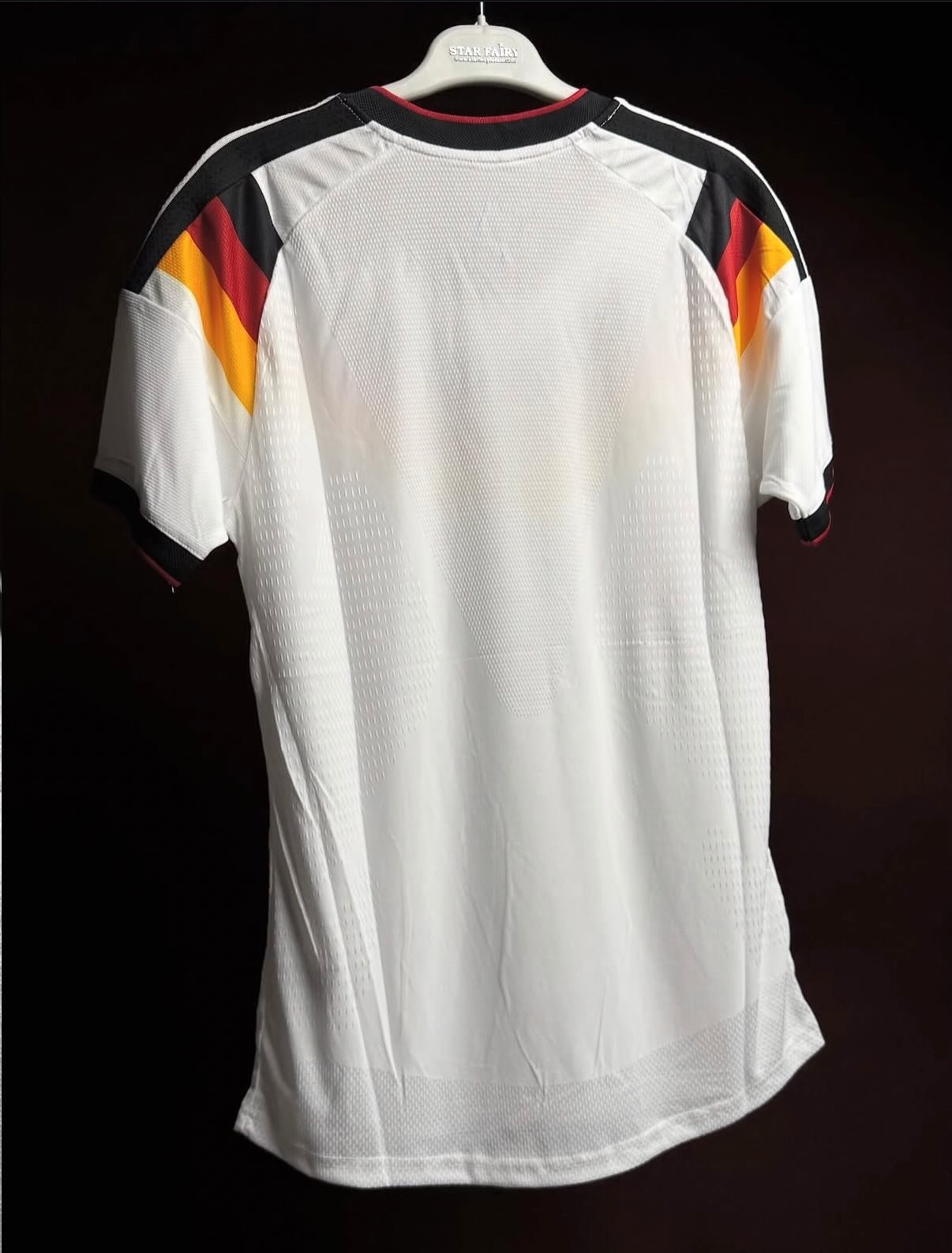 germany home kit world cup 2026, imported player edition germany home kit world cup 2026, imported player edition