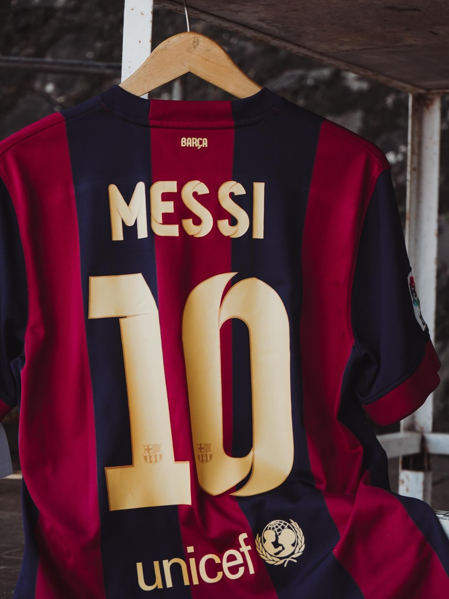 barcelona 2014 15 home, imported retro edition barcelona 2014 15 home, imported retro edition